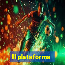 lll plataforma