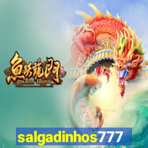 salgadinhos777