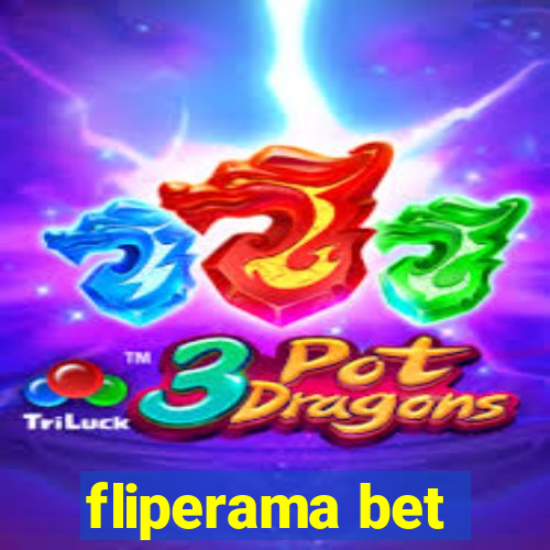 fliperama bet