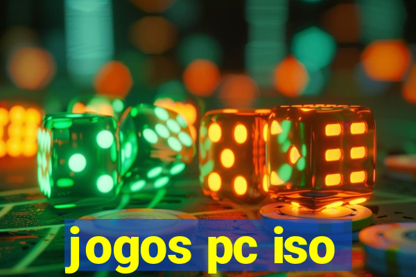 jogos pc iso