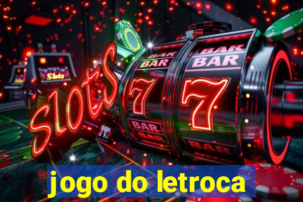 jogo do letroca