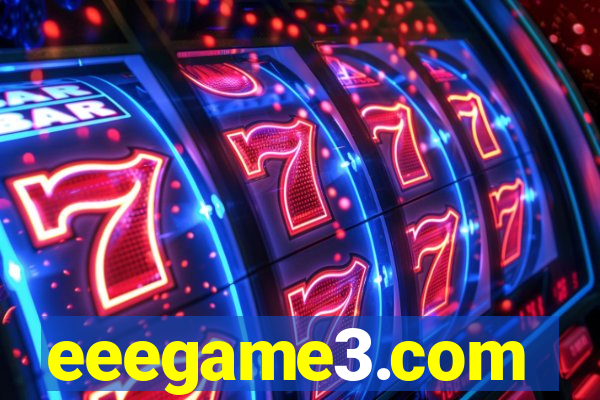 eeegame3.com