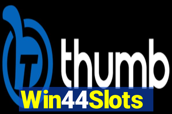 Win44Slots