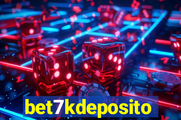 bet7kdeposito