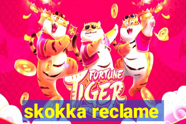 skokka reclame