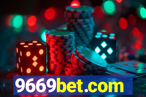 9669bet.com