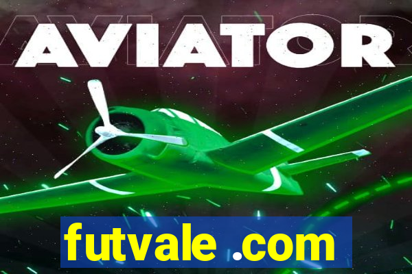 futvale .com