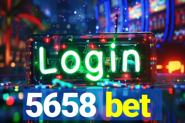 5658 bet