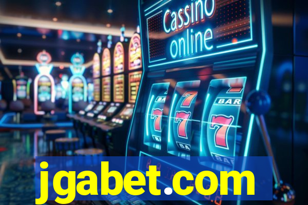 jgabet.com