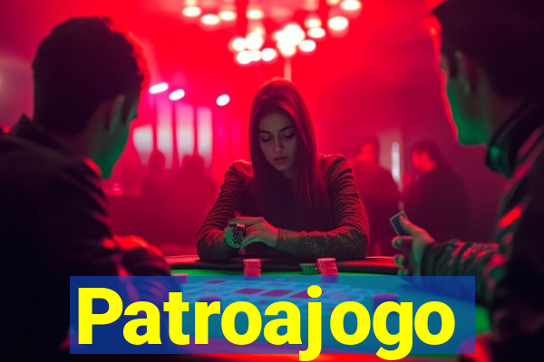 Patroajogo