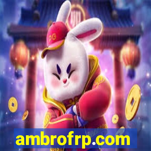 ambrofrp.com