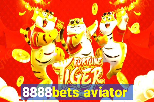 8888bets aviator