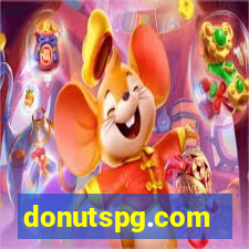 donutspg.com