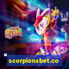 scorpionsbet.com