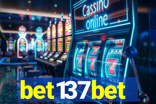 bet137bet