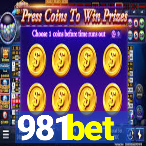 981bet