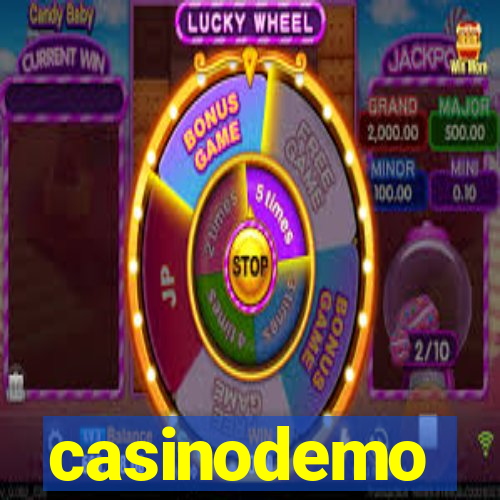 casinodemo