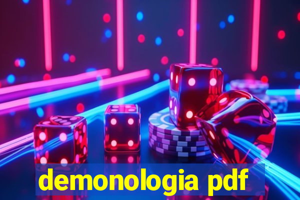 demonologia pdf