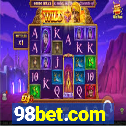 98bet.com