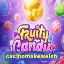 casinomakeawish