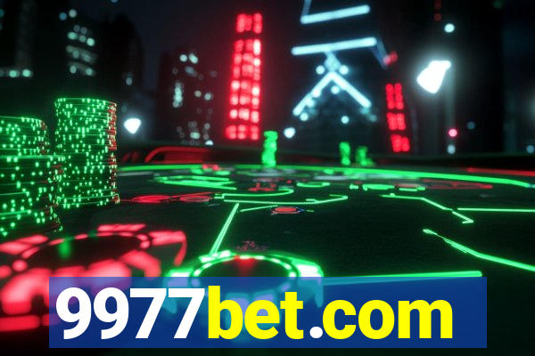 9977bet.com