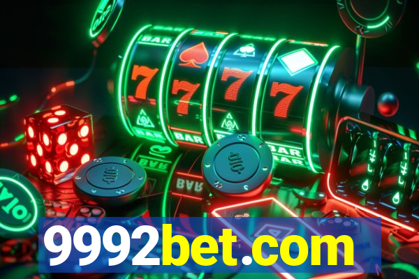 9992bet.com