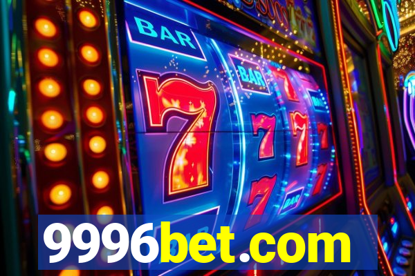 9996bet.com