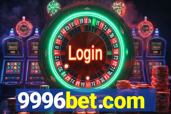 9996bet.com