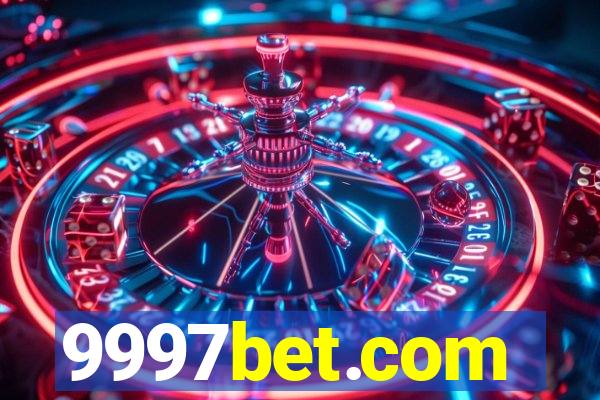 9997bet.com