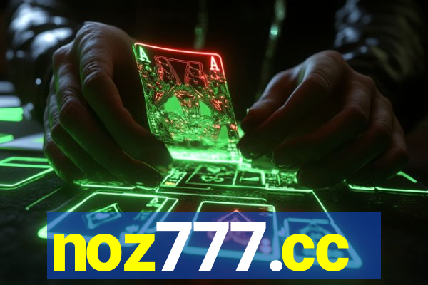 noz777.cc