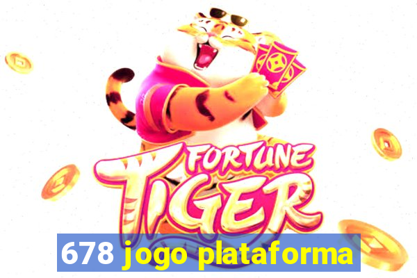 678 jogo plataforma