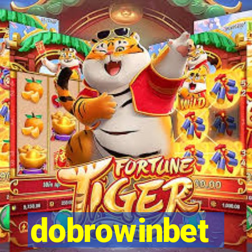 dobrowinbet