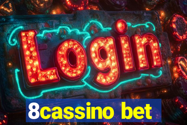 8cassino bet