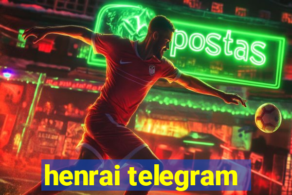 henrai telegram