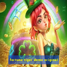 fortune tiger demo original