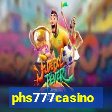 phs777casino