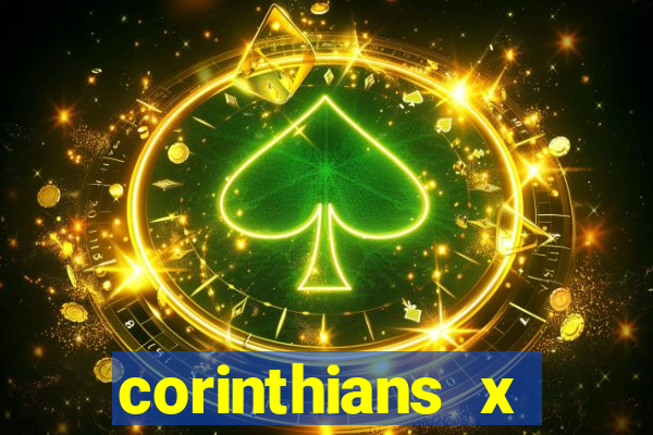 corinthians x cruzeiro ao vivo e gratis