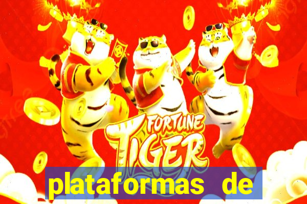 plataformas de jogos 777