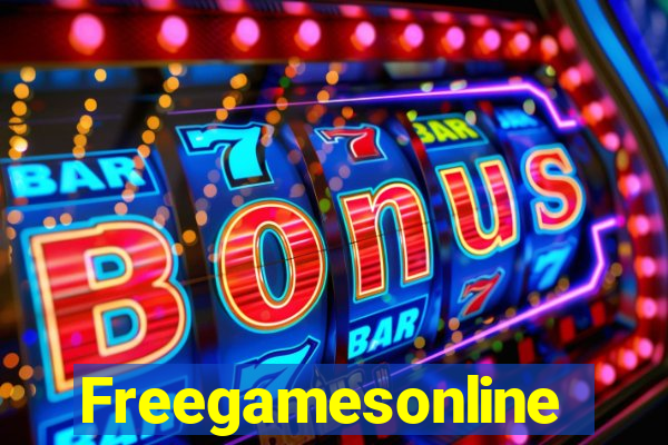 Freegamesonline