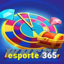 esporte 365