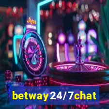 betway24/7chat