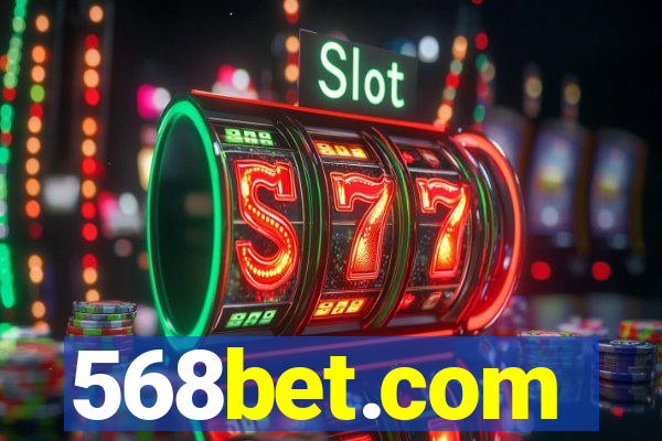 568bet.com