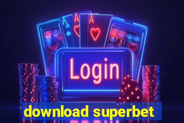 download superbet