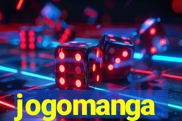 jogomanga