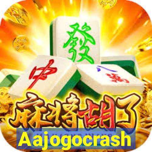 Aajogocrash