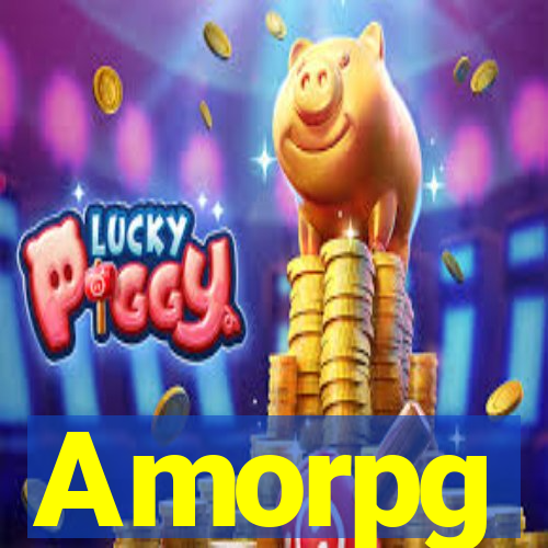 Amorpg