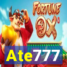 Ate777