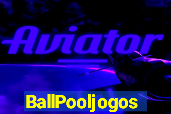 BallPooljogos