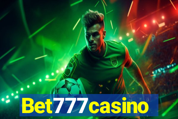 Bet777casino