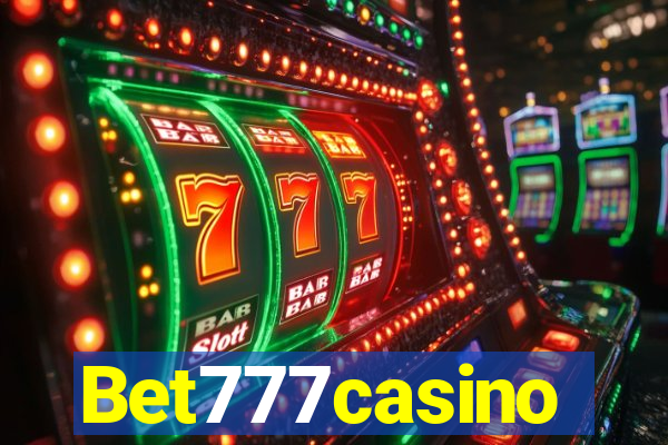 Bet777casino